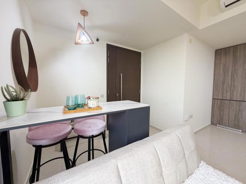 Forest Woods, , 1 Bedroom, 506 sqft, Condominium For Sale, by Sheryl Lim, 500246771 - Interior - PropertyGuru.com.sg