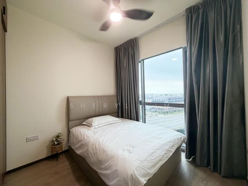 Forest Woods, , 1 Bedroom, 506 sqft, Condominium For Sale, by Sheryl Lim, 500246771 - Bedroom - PropertyGuru.com.sg