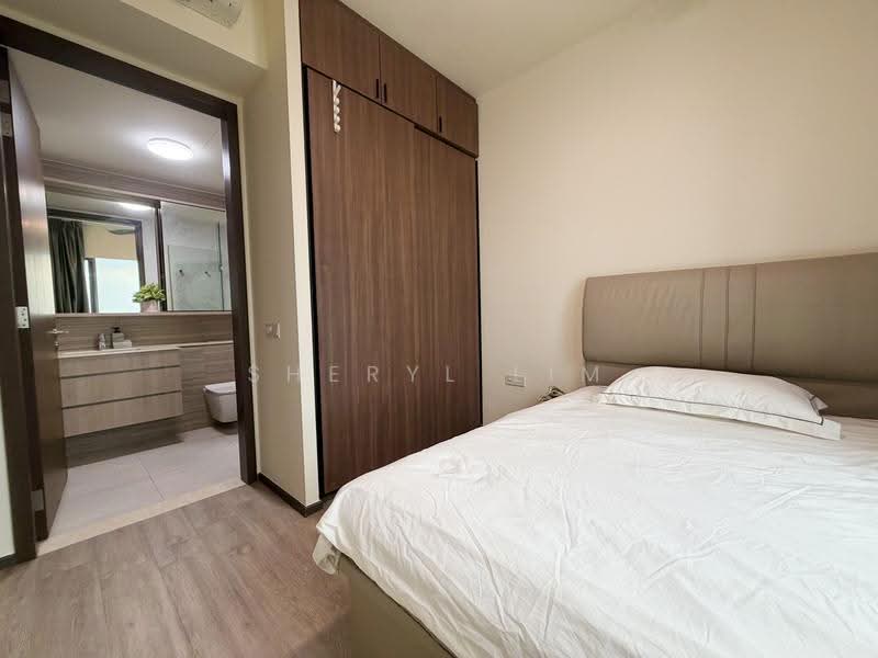 Forest Woods, , 1 Bedroom, 506 sqft, Condominium For Sale, by Sheryl Lim, 500246771 - Bedroom - PropertyGuru.com.sg