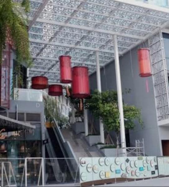 HillV2, 4 Hillview Rise, Dairy Farm / Bukit Panjang / Choa Chu Kang, 3,283 sqft, Food & Beverage For Rent, by Dennis Tay, 500246774 - Exterior - CommercialGuru.com.sg