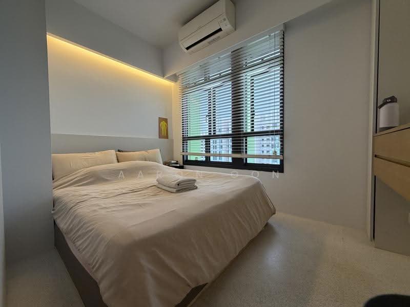 115C Alkaff Crescent, 115C Alkaff Crescent, Macpherson / Potong Pasir, 2 Bedrooms, 732 sqft, HDB Flat For Sale, by Aaron Oon, 500246776 - Bedroom - PropertyGuru.com.sg