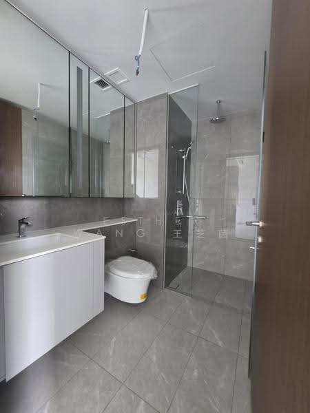 Grand Dunman, 6 Dunman Road, East Coast / Marine Parade, 1 Bedroom, 452 sqft, Condominium For Rent, by Esther Wang 王芝茵, 500246779 - Bathroom - PropertyGuru.com.sg