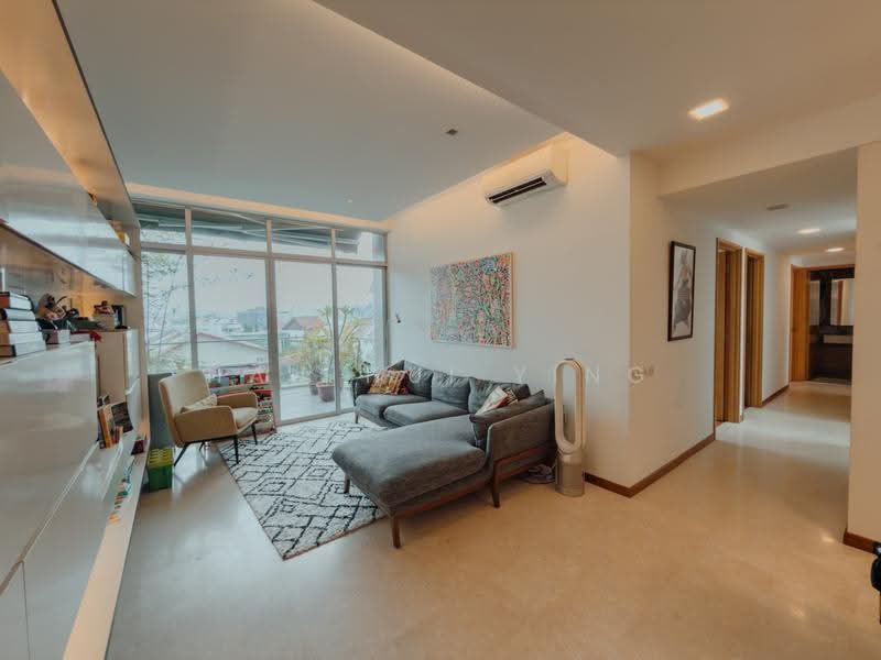 The Amery, 18 Lorong K Telok Kurau, 6 Bedrooms, 2,314 sqft, Condominium For Sale, by Han Hui Ying, 500246788 - Living Room - PropertyGuru.com.sg