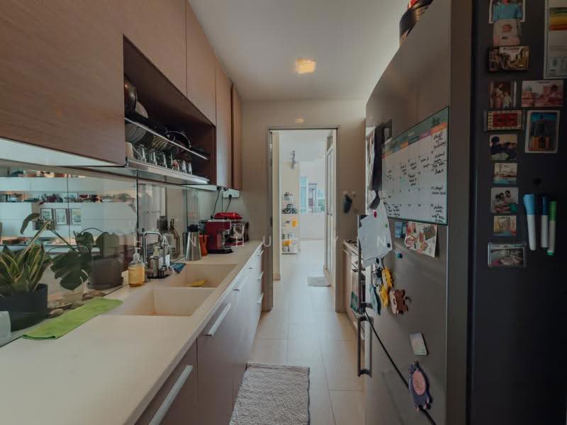 The Amery, 18 Lorong K Telok Kurau, 6 Bedrooms, 2,314 sqft, Condominium For Sale, by Han Hui Ying, 500246788 - Kitchen - PropertyGuru.com.sg