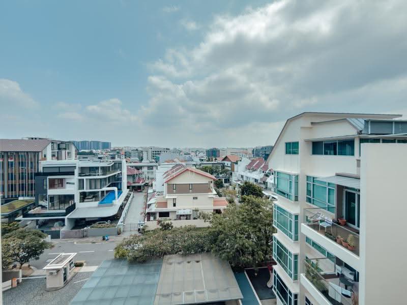The Amery, 18 Lorong K Telok Kurau, 6 Bedrooms, 2,314 sqft, Condominium For Sale, by Han Hui Ying, 500246788 - Exterior - PropertyGuru.com.sg