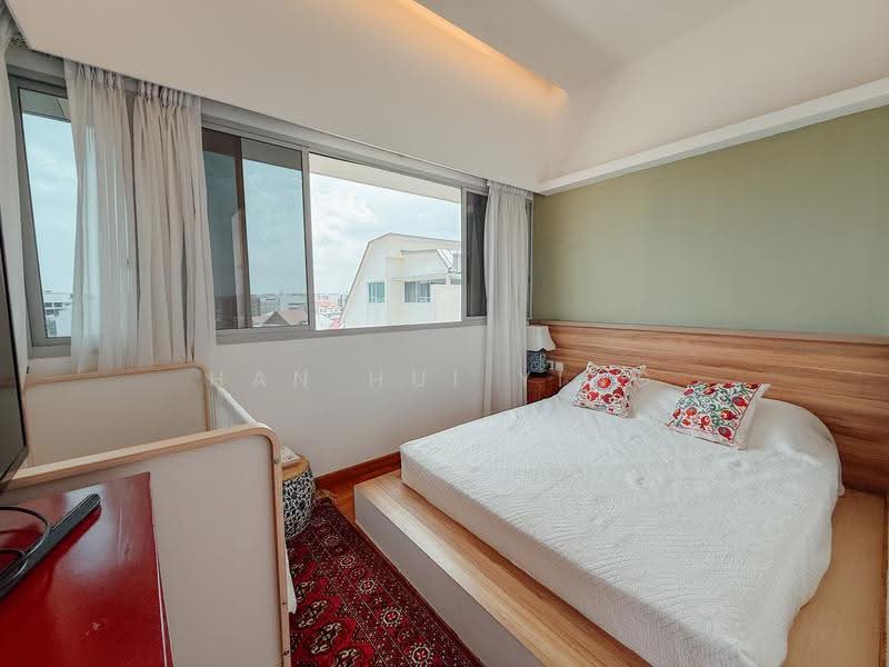 The Amery, 18 Lorong K Telok Kurau, 6 Bedrooms, 2,314 sqft, Condominium For Sale, by Han Hui Ying, 500246788 - Bedroom - PropertyGuru.com.sg