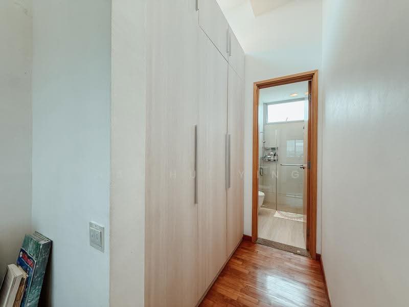The Amery, 18 Lorong K Telok Kurau, 6 Bedrooms, 2,314 sqft, Condominium For Sale, by Han Hui Ying, 500246788 - Walk in waredrobe - PropertyGuru.com.sg