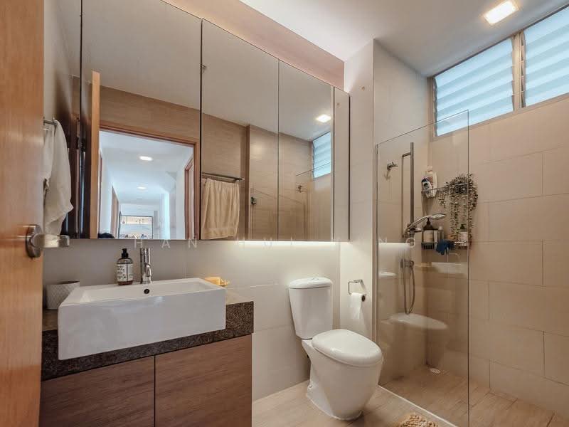 The Amery, 18 Lorong K Telok Kurau, 6 Bedrooms, 2,314 sqft, Condominium For Sale, by Han Hui Ying, 500246788 - Bathroom - PropertyGuru.com.sg