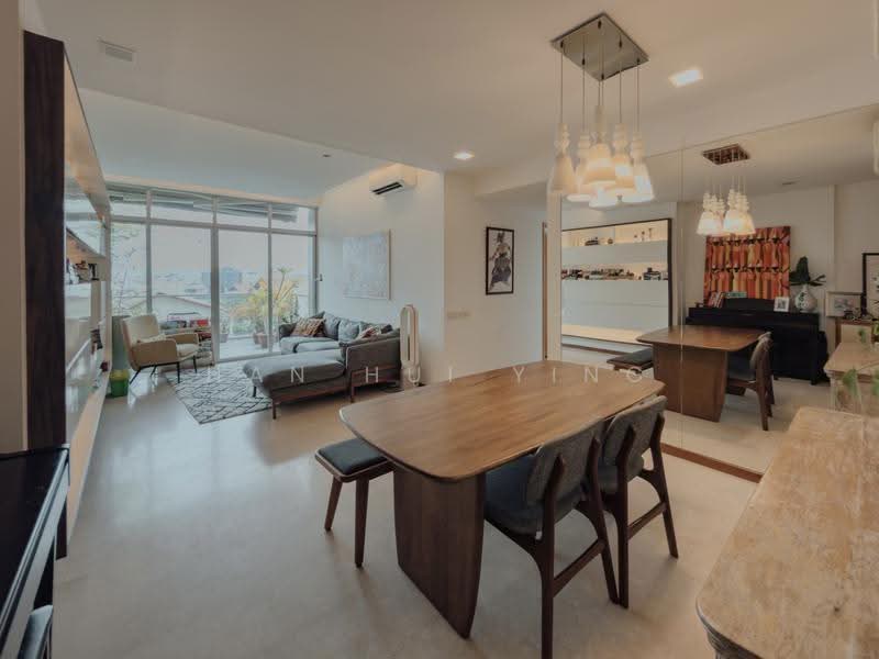 The Amery, 18 Lorong K Telok Kurau, 6 Bedrooms, 2,314 sqft, Condominium For Sale, by Han Hui Ying, 500246788 - PropertyGuru.com.sg