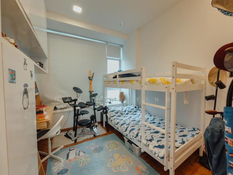 The Amery, 18 Lorong K Telok Kurau, East Coast / Marine Parade, 6 Bedrooms, 2,314 sqft, Condominium For Sale, by Han Hui Ying, 500246788 - Bedroom - PropertyGuru.com.sg