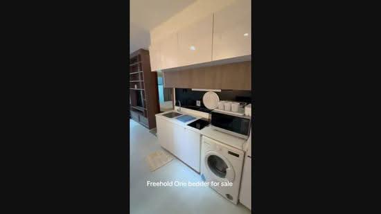 Alexis, 356 Alexandra Road, 1 Bedroom, 506 sqft, Condominium For Sale, by Celina Chong 张慧芳, 500246792 - PropertyGuru.com.sg