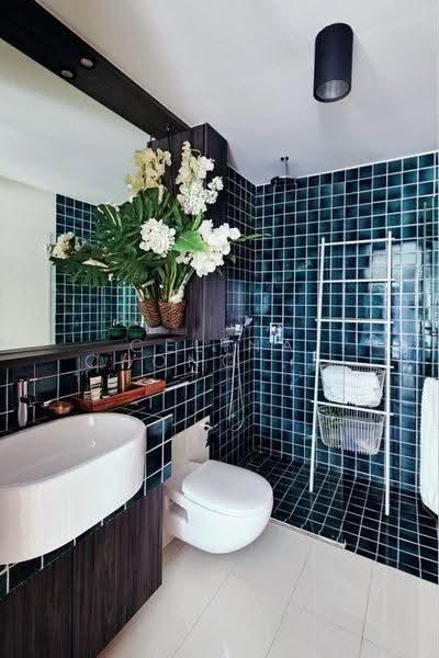 Alexis, 356 Alexandra Road, 1 Bedroom, 506 sqft, Condominium For Sale, by Celina Chong 张慧芳, 500246792 - Bathroom - PropertyGuru.com.sg