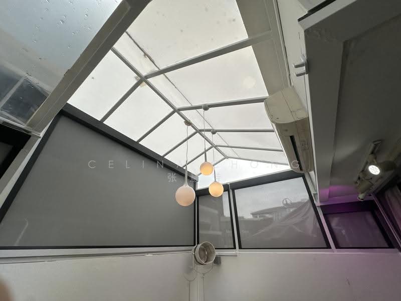 Alexis, 356 Alexandra Road, 1 Bedroom, 506 sqft, Condominium For Sale, by Celina Chong 张慧芳, 500246792 - Interior - PropertyGuru.com.sg