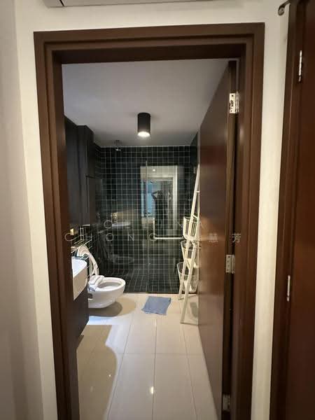 Alexis, 356 Alexandra Road, 1 Bedroom, 506 sqft, Condominium For Sale, by Celina Chong 张慧芳, 500246792 - Bathroom - PropertyGuru.com.sg