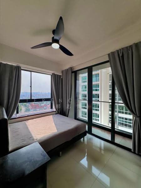 Bella Casita, 7 Ipoh Lane, East Coast / Marine Parade, 1 Bedroom, 517 sqft, Condominium For Sale, by Terence Tee (郑志翔), 500246798 - Bedroom - PropertyGuru.com.sg