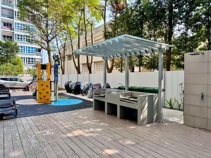 Bella Casita, 7 Ipoh Lane, East Coast / Marine Parade, 1 Bedroom, 517 sqft, Condominium For Sale, by Terence Tee (郑志翔), 500246798 - Exterior - PropertyGuru.com.sg