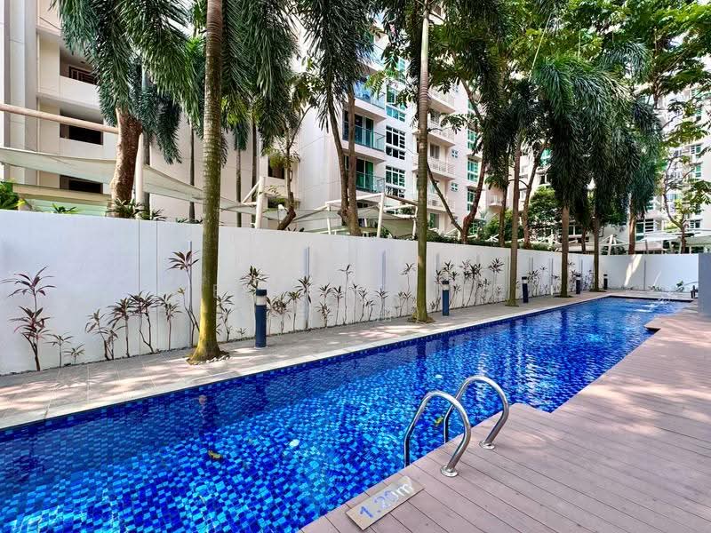 Bella Casita, 7 Ipoh Lane, East Coast / Marine Parade, 1 Bedroom, 517 sqft, Condominium For Sale, by Terence Tee (郑志翔), 500246798 - Exterior - PropertyGuru.com.sg