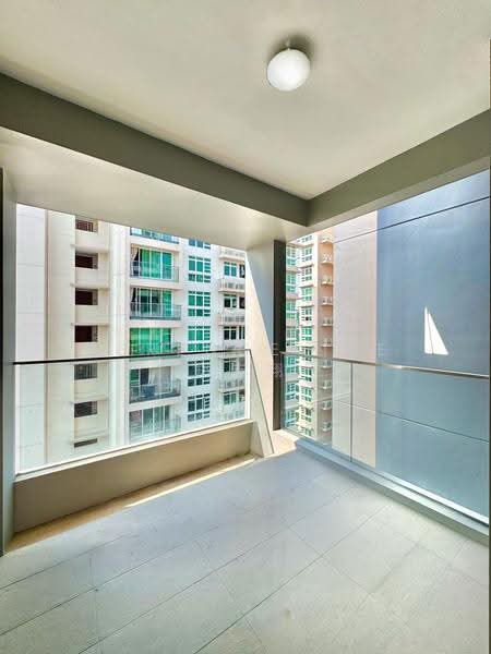 Bella Casita, 7 Ipoh Lane, East Coast / Marine Parade, 1 Bedroom, 517 sqft, Condominium For Sale, by Terence Tee (郑志翔), 500246798 - Balcony - PropertyGuru.com.sg