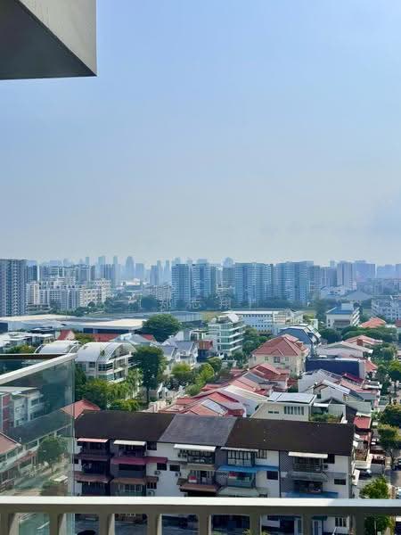 Bella Casita, 7 Ipoh Lane, East Coast / Marine Parade, 1 Bedroom, 517 sqft, Condominium For Sale, by Terence Tee (郑志翔), 500246798 - Exterior - PropertyGuru.com.sg