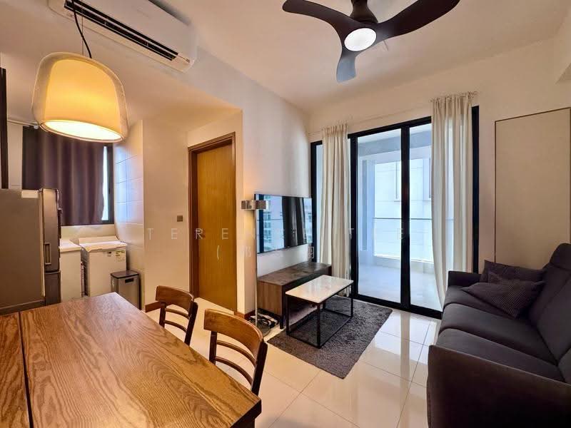 Bella Casita, 7 Ipoh Lane, East Coast / Marine Parade, 1 Bedroom, 517 sqft, Condominium For Sale, by Terence Tee (郑志翔), 500246798 - Living Room - PropertyGuru.com.sg