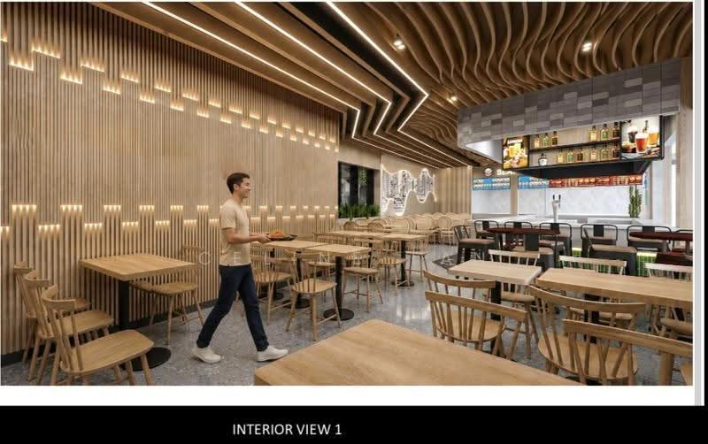 Geylang road, geylang road, Eunos / Geylang / Paya Lebar, 3,800 sqft, Food & Beverage For Rent, by Celine Tan, 500246803 - CommercialGuru.com.sg