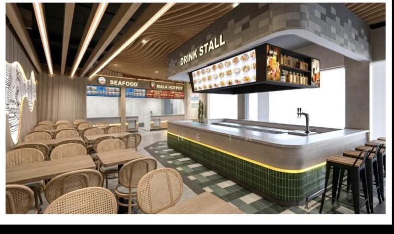 Geylang road, geylang road, Eunos / Geylang / Paya Lebar, 3,800 sqft, Food & Beverage For Rent, by Celine Tan, 500246803 - CommercialGuru.com.sg