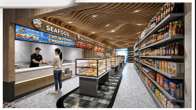 Geylang road, geylang road, Eunos / Geylang / Paya Lebar, 3,800 sqft, Food & Beverage For Rent, by Celine Tan, 500246803 - CommercialGuru.com.sg