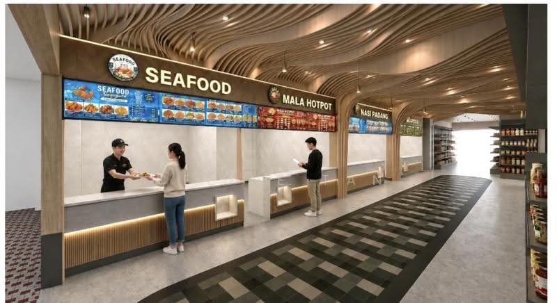 Geylang road, geylang road, Eunos / Geylang / Paya Lebar, 3,800 sqft, Food & Beverage For Rent, by Celine Tan, 500246803 - CommercialGuru.com.sg