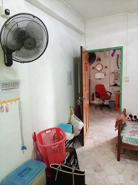 931 Jurong West Street 92, 931 Jurong West Street 92, Boon Lay / Jurong / Tuas, Room Rental, 108 sqft, HDB Flat For Rent, by Young Chng, 500246806 - Interior - PropertyGuru.com.sg