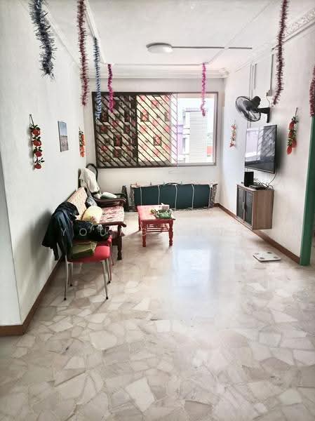 931 Jurong West Street 92, 931 Jurong West Street 92, Boon Lay / Jurong / Tuas, Room Rental, 108 sqft, HDB Flat For Rent, by Young Chng, 500246806 - Living Room - PropertyGuru.com.sg