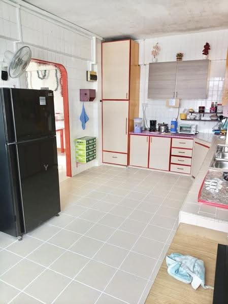 931 Jurong West Street 92, 931 Jurong West Street 92, Boon Lay / Jurong / Tuas, Room Rental, 108 sqft, HDB Flat For Rent, by Young Chng, 500246806 - Kitchen - PropertyGuru.com.sg