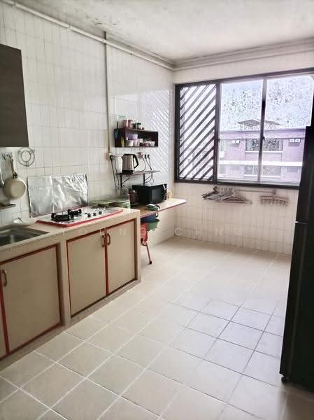 931 Jurong West Street 92, 931 Jurong West Street 92, Boon Lay / Jurong / Tuas, Room Rental, 108 sqft, HDB Flat For Rent, by Young Chng, 500246806 - Kitchen - PropertyGuru.com.sg