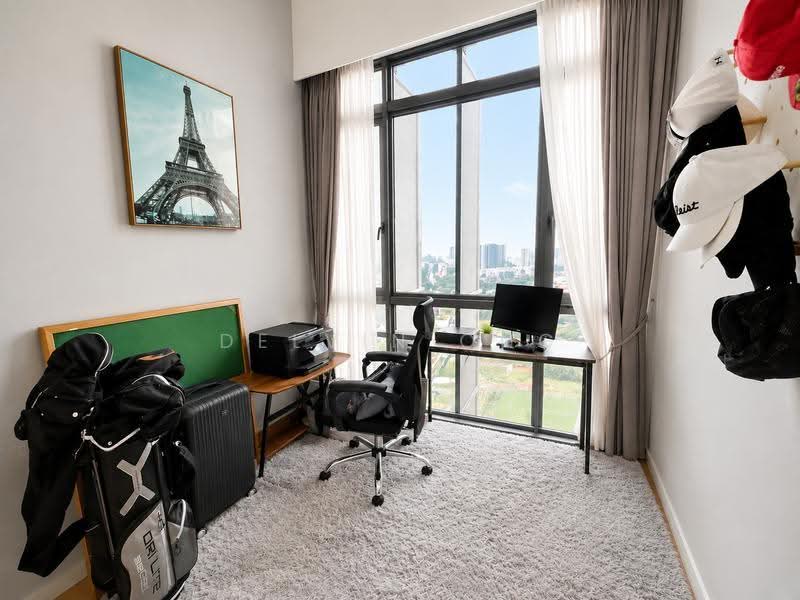 Kingsford Hillview Peak, 101 Hillview Rise, Dairy Farm / Bukit Panjang / Choa Chu Kang, 2 Bedrooms, 829 sqft, Condominium For Sale, by Delvin Ong, 500246811 - Study - PropertyGuru.com.sg