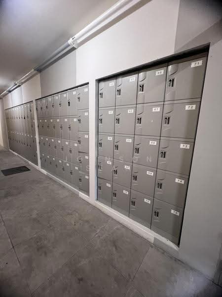 Stellar @ Tampines, 12 Tampines North Drive 4, Pasir Ris / Tampines, 1,625 sqft, Factory / Workshop (B2) For Rent, by Johnson Seah, 500246813 - Lolckers - CommercialGuru.com.sg