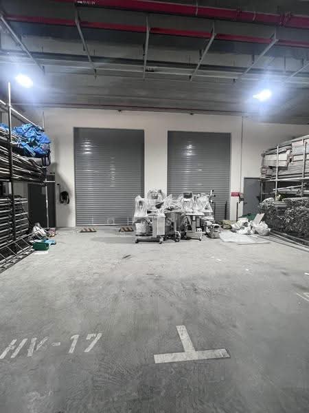 Stellar @ Tampines, 12 Tampines North Drive 4, Pasir Ris / Tampines, 1,625 sqft, Factory / Workshop (B2) For Rent, by Johnson Seah, 500246813 - Exterior - CommercialGuru.com.sg