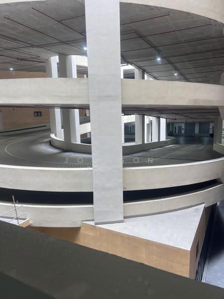 Stellar @ Tampines, 12 Tampines North Drive 4, Pasir Ris / Tampines, 1,625 sqft, Factory / Workshop (B2) For Rent, by Johnson Seah, 500246813 - Ramp - CommercialGuru.com.sg