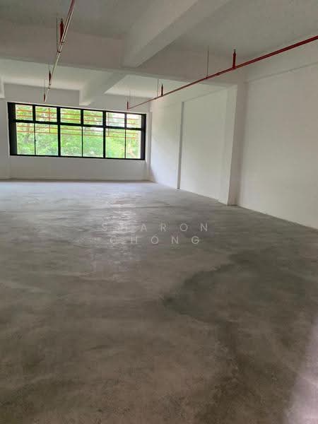 1093 Lower Delta Road, 1093 Lower Delta Road, Alexandra / Commonwealth, 946 sqft, Light Industrial (B1) For Rent, by Sharon Chong, 500246814 - Interior - CommercialGuru.com.sg