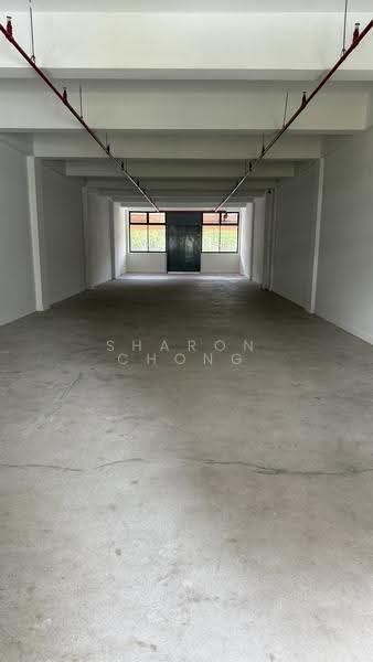 1093 Lower Delta Road, 1093 Lower Delta Road, Alexandra / Commonwealth, 946 sqft, Light Industrial (B1) For Rent, by Sharon Chong, 500246814 - Interior - CommercialGuru.com.sg