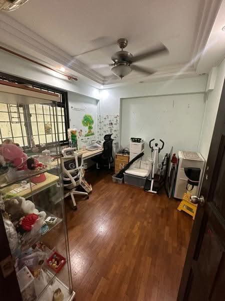 788C Woodlands Crescent, 788C Woodlands Crescent, 3 Bedrooms, 1,539 sqft, HDB Flat For Rent, by Angelin Loh, 500246815 - Study - PropertyGuru.com.sg