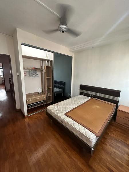 788C Woodlands Crescent, 788C Woodlands Crescent, 3 Bedrooms, 1,539 sqft, HDB Flat For Rent, by Angelin Loh, 500246815 - Bedroom - PropertyGuru.com.sg