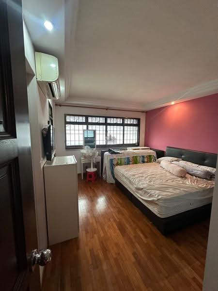 788C Woodlands Crescent, 788C Woodlands Crescent, 3 Bedrooms, 1,539 sqft, HDB Flat For Rent, by Angelin Loh, 500246815 - Bedroom - PropertyGuru.com.sg