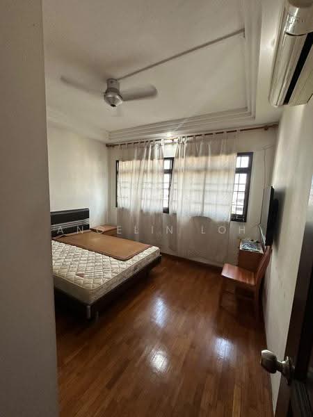 788C Woodlands Crescent, 788C Woodlands Crescent, 3 Bedrooms, 1,539 sqft, HDB Flat For Rent, by Angelin Loh, 500246815 - Bedroom - PropertyGuru.com.sg