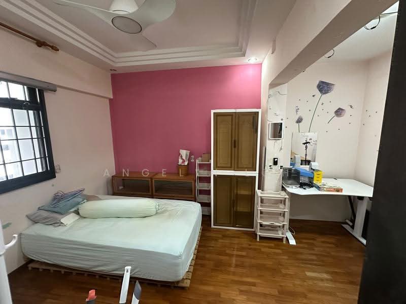788C Woodlands Crescent, 788C Woodlands Crescent, 3 Bedrooms, 1,539 sqft, HDB Flat For Rent, by Angelin Loh, 500246815 - Bedroom - PropertyGuru.com.sg