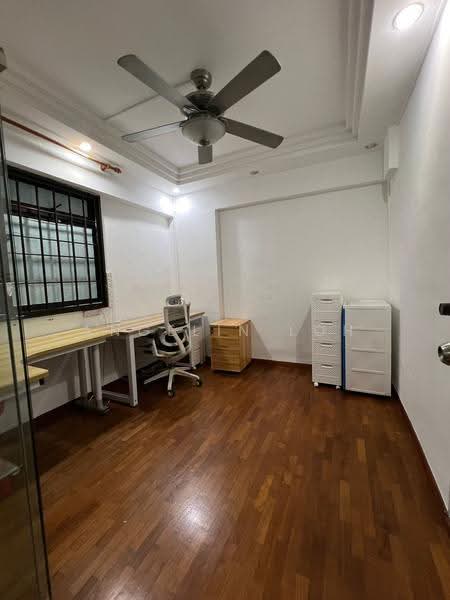 788C Woodlands Crescent, 788C Woodlands Crescent, Admiralty / Woodlands, 4 Bedrooms, 1,539 sqft, HDB Flat For Rent, by Angelin Loh, 500246815 - Study - PropertyGuru.com.sg