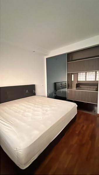 788C Woodlands Crescent, 788C Woodlands Crescent, Admiralty / Woodlands, 4 Bedrooms, 1,539 sqft, HDB Flat For Rent, by Angelin Loh, 500246815 - Bedroom - PropertyGuru.com.sg