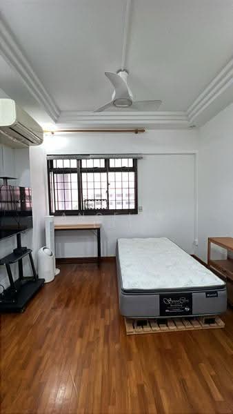 788C Woodlands Crescent, 788C Woodlands Crescent, Admiralty / Woodlands, 4 Bedrooms, 1,539 sqft, HDB Flat For Rent, by Angelin Loh, 500246815 - Bedroom - PropertyGuru.com.sg