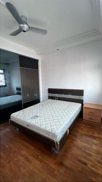 788C Woodlands Crescent, 788C Woodlands Crescent, Admiralty / Woodlands, 4 Bedrooms, 1,539 sqft, HDB Flat For Rent, by Angelin Loh, 500246815 - Bedroom - PropertyGuru.com.sg