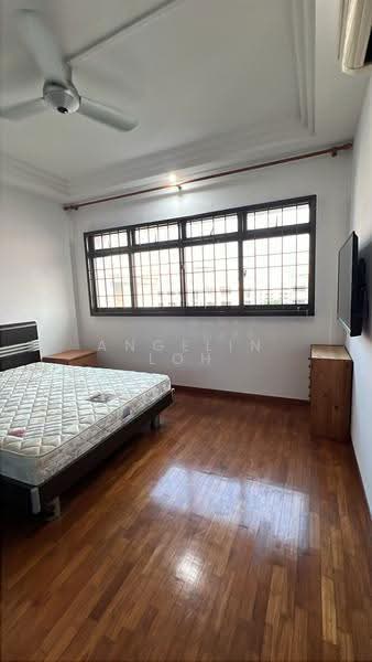 788C Woodlands Crescent, 788C Woodlands Crescent, Admiralty / Woodlands, 4 Bedrooms, 1,539 sqft, HDB Flat For Rent, by Angelin Loh, 500246815 - Bedroom - PropertyGuru.com.sg