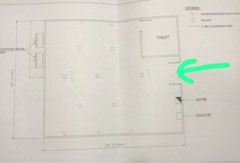 E-Centre @ Redhill, 3791 3791, Alexandra / Commonwealth, 1,173 sqft, Light Industrial (B1) For Rent, by Ssharon Loh, 500246817 - CommercialGuru.com.sg
