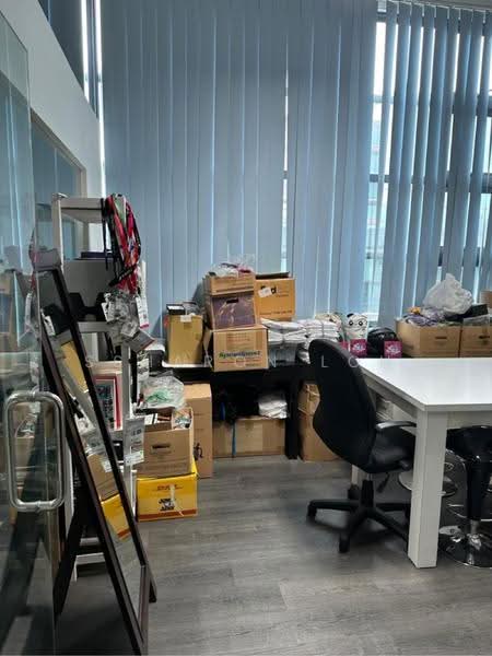 E-Centre @ Redhill, 3791 3791, Alexandra / Commonwealth, 1,173 sqft, Light Industrial (B1) For Rent, by Ssharon Loh, 500246817 - CommercialGuru.com.sg